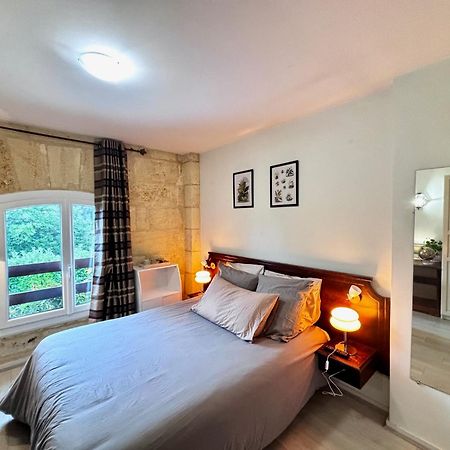 L'Etape Bed & Breakfast Vayres  Exterior foto