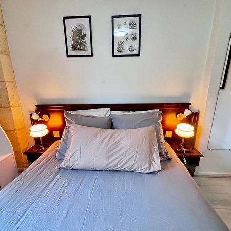 L'Etape Bed & Breakfast Vayres  Exterior foto