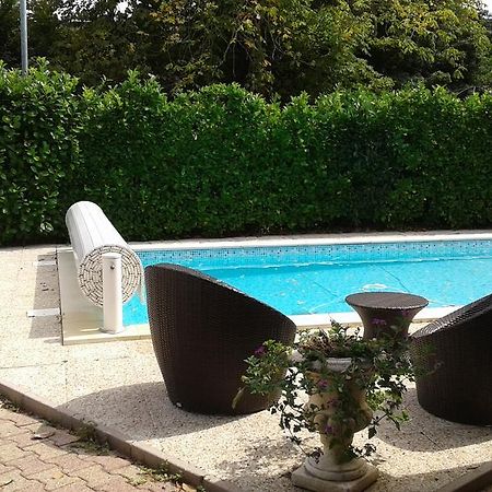 L'Etape Bed & Breakfast Vayres  Exterior foto