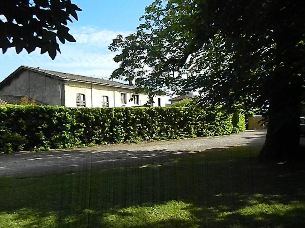 L'Etape Bed & Breakfast Vayres  Exterior foto
