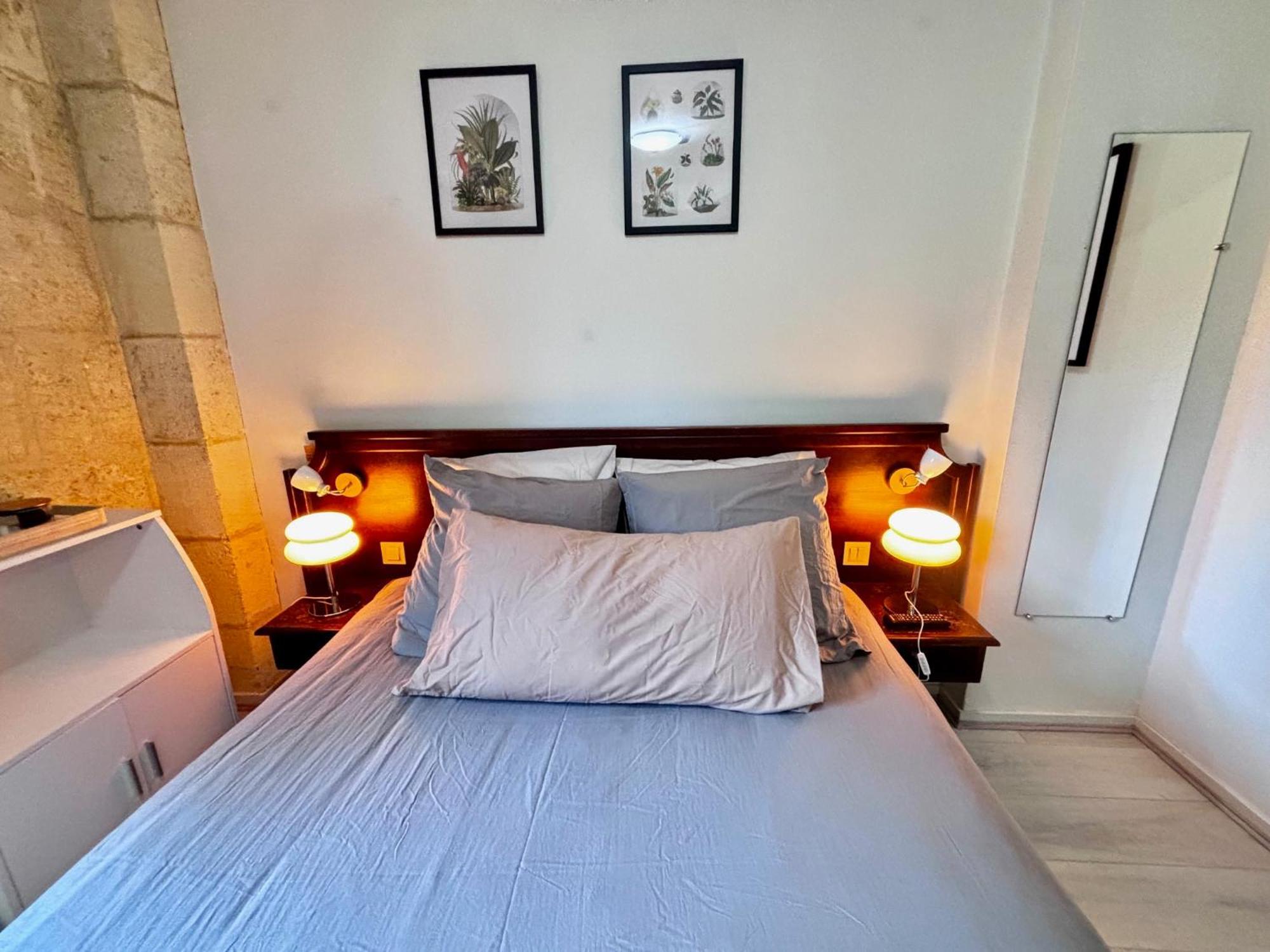 L'Etape Bed & Breakfast Vayres  Exterior foto