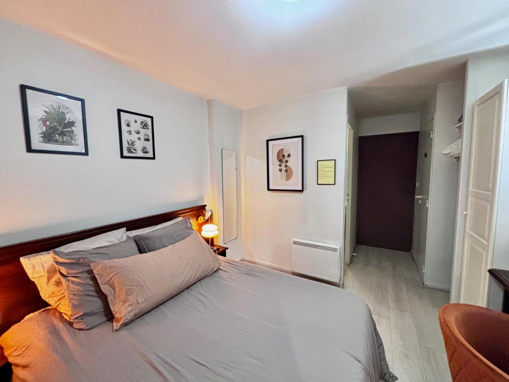 L'Etape Bed & Breakfast Vayres  Exterior foto