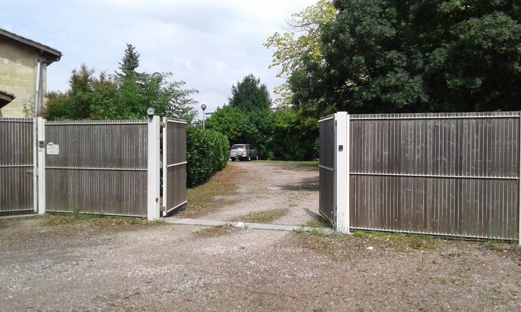 L'Etape Bed & Breakfast Vayres  Exterior foto