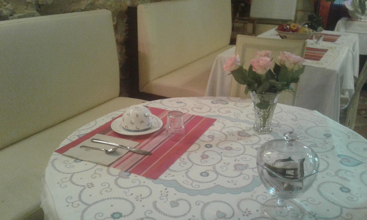 L'Etape Bed & Breakfast Vayres  Exterior foto